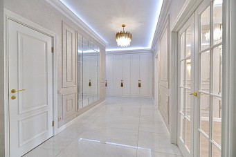 ул. Комсомольская, д. 21к1, г. Реутов