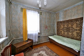 ул. К. Маркса, г.о. Павловский Посад