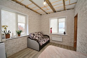 СНТ Природа-2, г. Павловский Посад, 