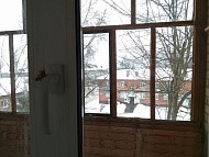 Шаховский р-н, д. Степаньково, Микрорайон, д. 7