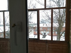 Шаховский р-н, д. Степаньково, Микрорайон, д. 7