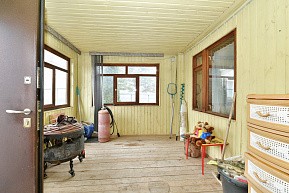 ул. Матросова, д. 16, г. Павловский Посад