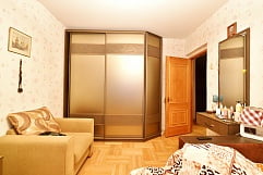 Мичуринский пр-кт, д. 25к1, г. Москва