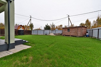 ул. Солнечная, г. Павловский Посад