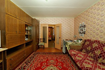 ул. 1 Пушкинская, д. 28, г. Павловский Посад