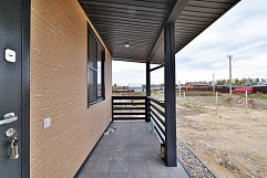 КП Евсеево, д. Евсеево, г.о. Павловский Посад