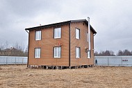ул. Онежская, г. Павловский Посад