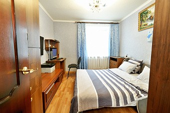 ул. 1 Пушкинская, д. 26, г. Павловский Посад