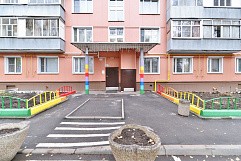 Советский пр-д, д. 3, г. Видное