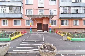 Советский пр-д, д. 3, г. Видное