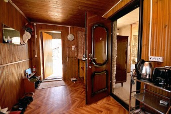 СНТ "Салют", г. Павловский Посад