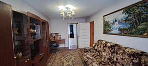 Ул. Кузьмина, д. 11, г. Павловский Посад