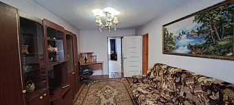 Ул. Кузьмина, д. 11, г. Павловский Посад