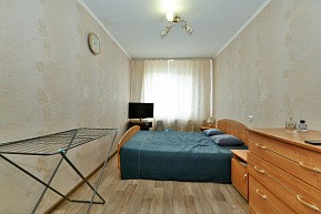 ул. Чкалова, д. 8, г. Павловский Посад
