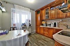 ул. Каляева, д. 7, г. Павловский Посад