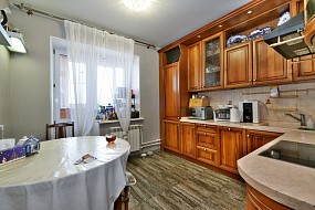 ул. Каляева, д. 7, г. Павловский Посад