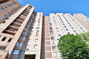ул. Угрешская, д. 20, г. Дзержинский