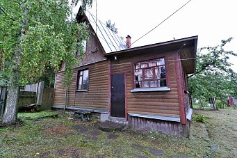СНТ Дружба, д. Фатеево, г.о. Павловский Посад