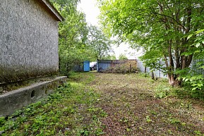 ул. Радищева, д. 29, г. Павловский Посад