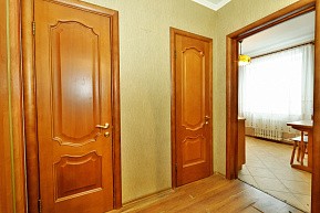 пер. 1 Мая 2-й, д. 4/1, г. Павловский Посад