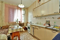 ул. Строителей, д. 3, г. Ногинск