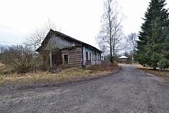 д. Ново-Загарье, г.о. Павловский Посад