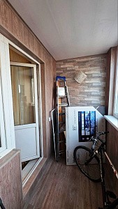 ул. Академика Глушко, д. 2, г. Химки