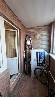 ул. Академика Глушко, д. 2, г. Химки