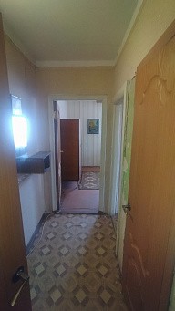 2-ой пер. 1-го Мая, д.11, г. Павловский Посад