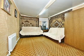 ул. Чкалова, г. Павловский Посад