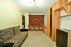 ул. Кузьмина, д. 35, г. Павловский Посад