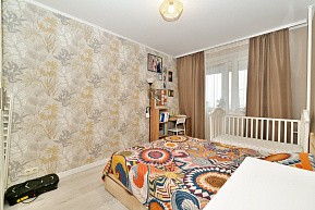 ул. Заречная, д. 20, г. Балашиха