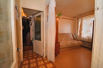 п. Новостройка, д. 15, Ногинский р-н,