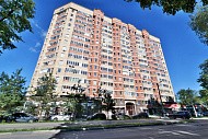 г. Павловский Посад, ул. Каляева, д. 7