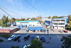 ул. Южная, д. 16а, г. Павловский Посад