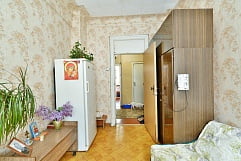 ул. Орджоникидзе, д. 13, г. Павловский Посад