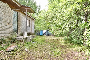 ул. Радищева, д. 29, г. Павловский Посад