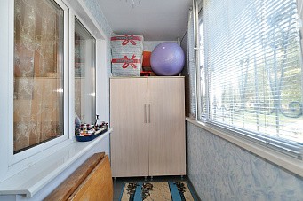 ул. Кузьмина, д. 40А, г. Павловский Посад