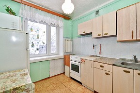 ул. Кузьмина, д. 35, г. Павловский Посад