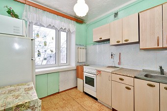 ул. Кузьмина, д. 35, г. Павловский Посад