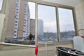 ул. Авиаконструктора Петлякова, д. 9, г. Москва