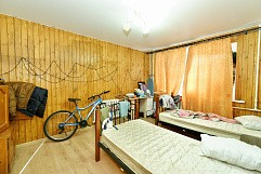 д. Чисто-Перхурово, д. 16, г.о. Павловский Посад