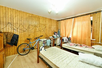 д. Чисто-Перхурово, д. 16, г.о. Павловский Посад