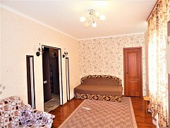 1 -к, пер. Корнево-Юдинский, д. 20