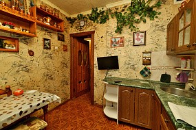 Пр-д Большой Железнодорожный, д. 56, г. Павловский Посад