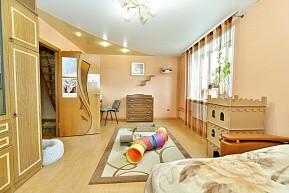 ул. Свердлова, д. 2, г. Павловский Посад