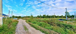 ул. Семейная, г. Павловский Посад,