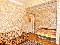 ул. Ленина, д. 20/6, пос. Рязановский, Егорьевский р-он
