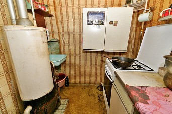 пер. Ленинградский, г. Павловский Посад