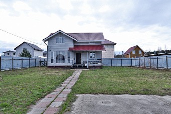 мкрн. Петровский Луг, д. Назарьево, г.о. Павловский Посад